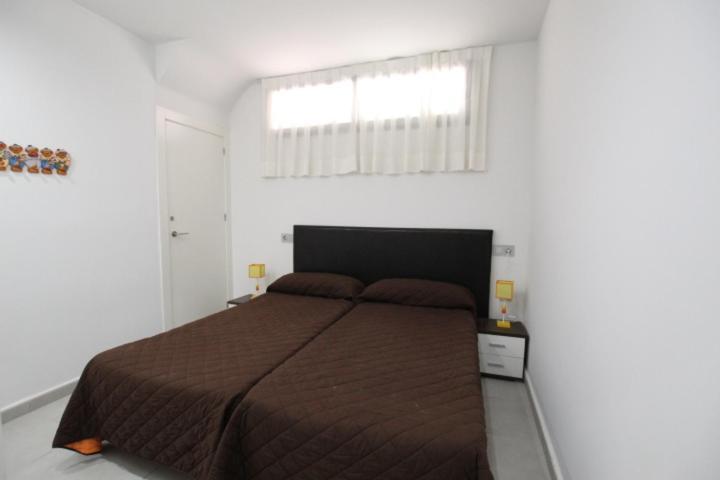 Apartamento Bajo 2 Duplex Marjal Playa Centro De Guardamar Guardamar del Segura Exterior photo