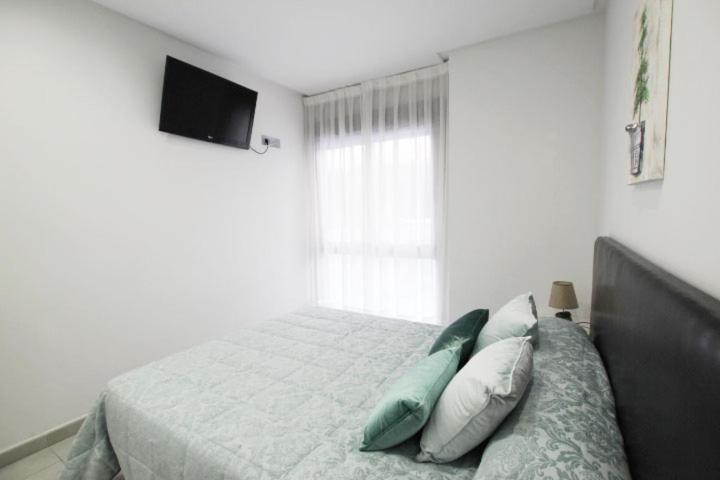 Apartamento Bajo 2 Duplex Marjal Playa Centro De Guardamar Guardamar del Segura Exterior photo