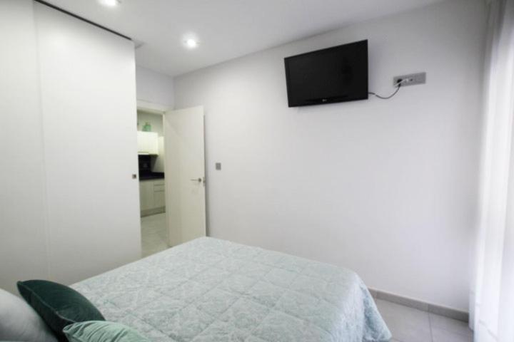Apartamento Bajo 2 Duplex Marjal Playa Centro De Guardamar Guardamar del Segura Exterior photo